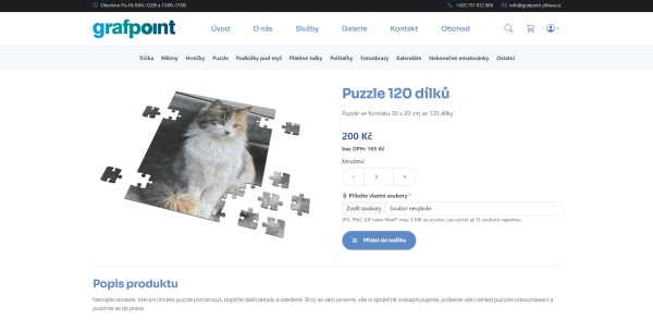 Grafpoint Jihlava